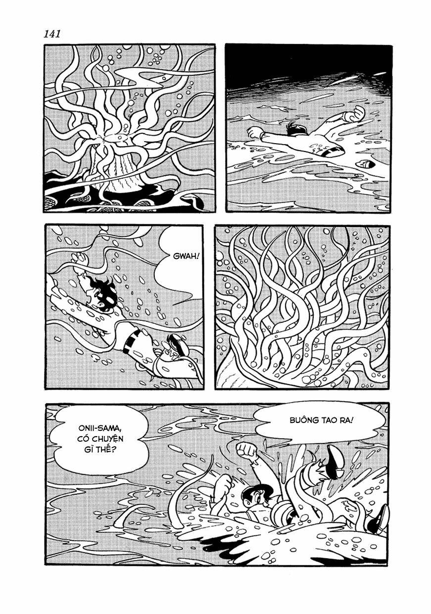 angel no oka chapter 3 24