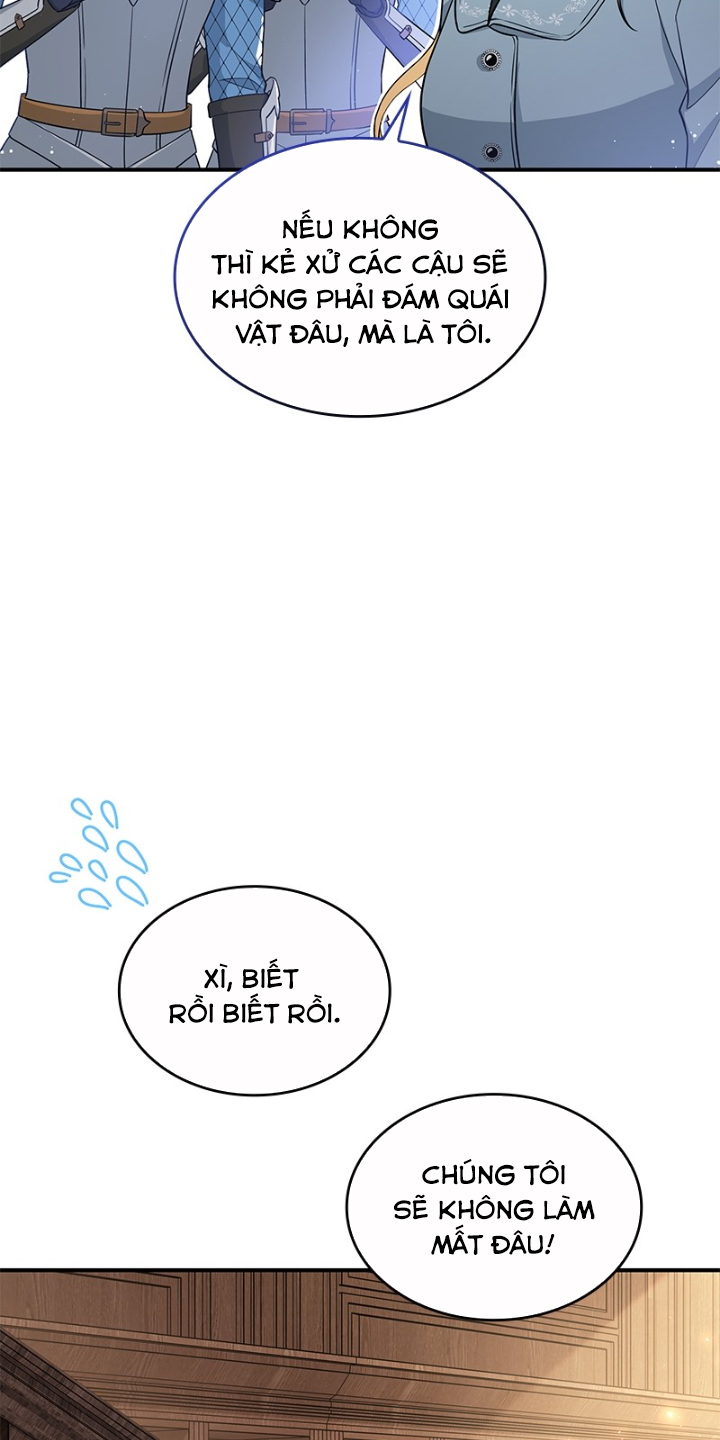 những gì melvin để lại chapter 29 50