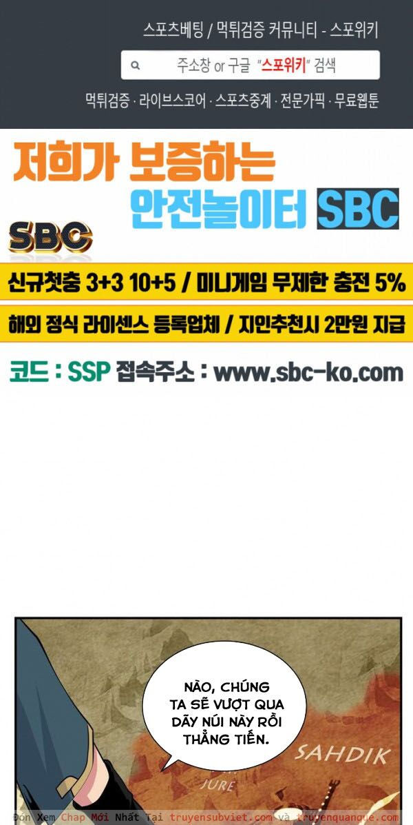 tôi sinh ra để làm người vĩ đại chapter 47 1