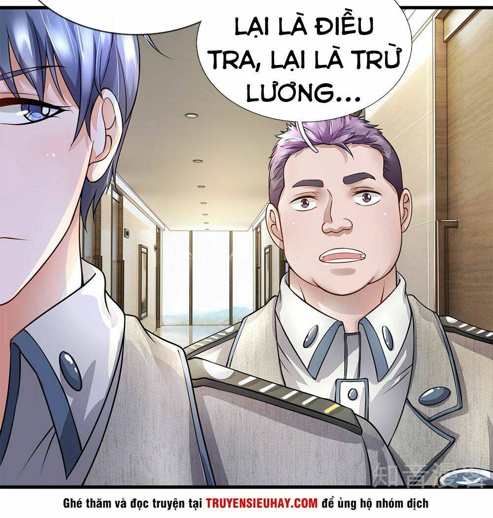 chung cực binh vương tại đô thị chapter 35 10