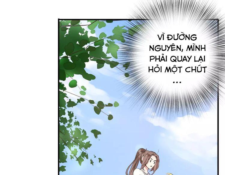 cuộc chiến tình yêu chapter 16 115