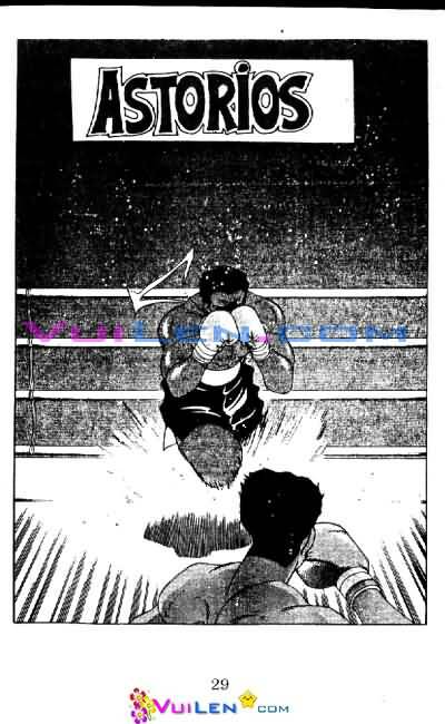 truyền nhân atula - shura no mon i chapter 21 30