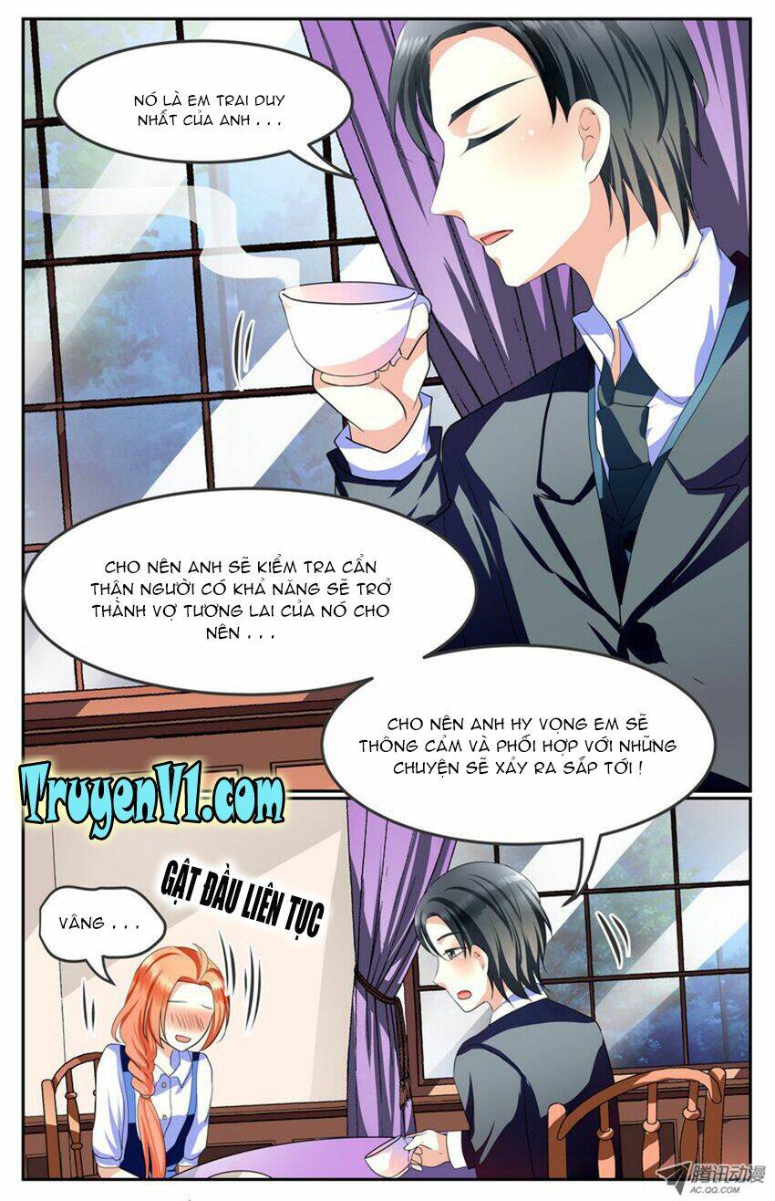 hoán hùng bang bang mang chapter 7 5