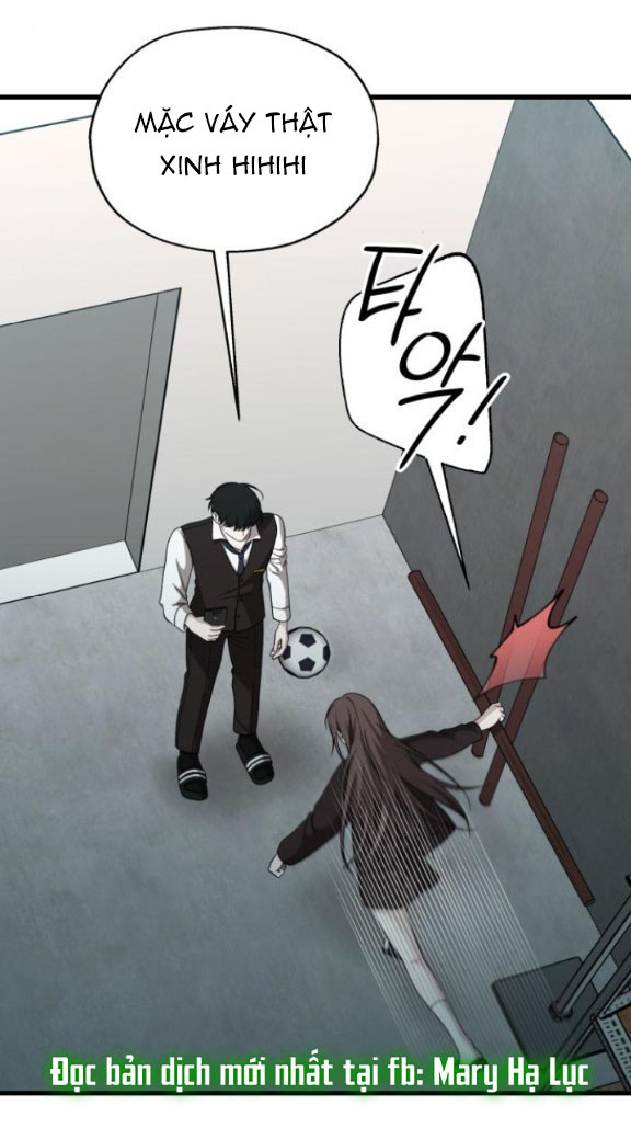 đánh cắp so hee chapter 23.1 2