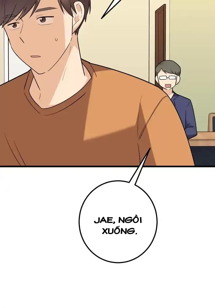 anh bạn của tôi đang phát sáng kìa ! chapter 49 46