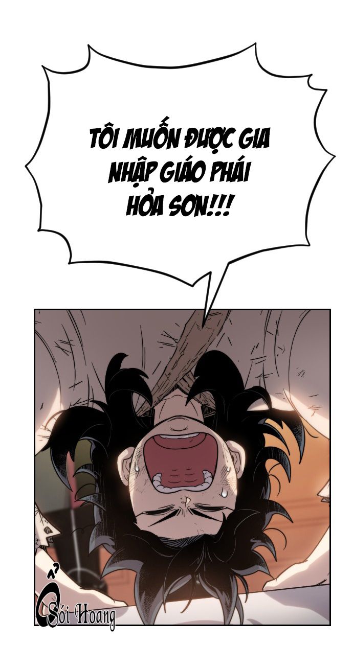 sự trở lại của phái hoả sơn chapter 3 88
