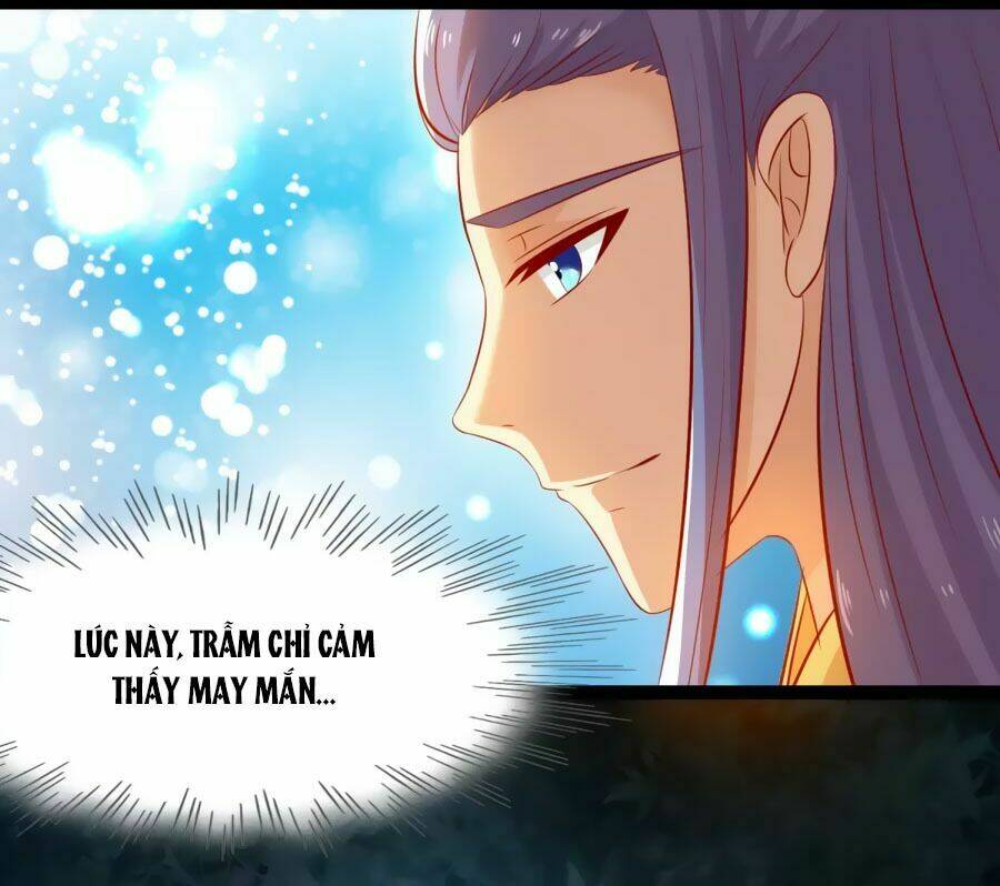 thỏ yêu tiểu vương phi chapter 43 20