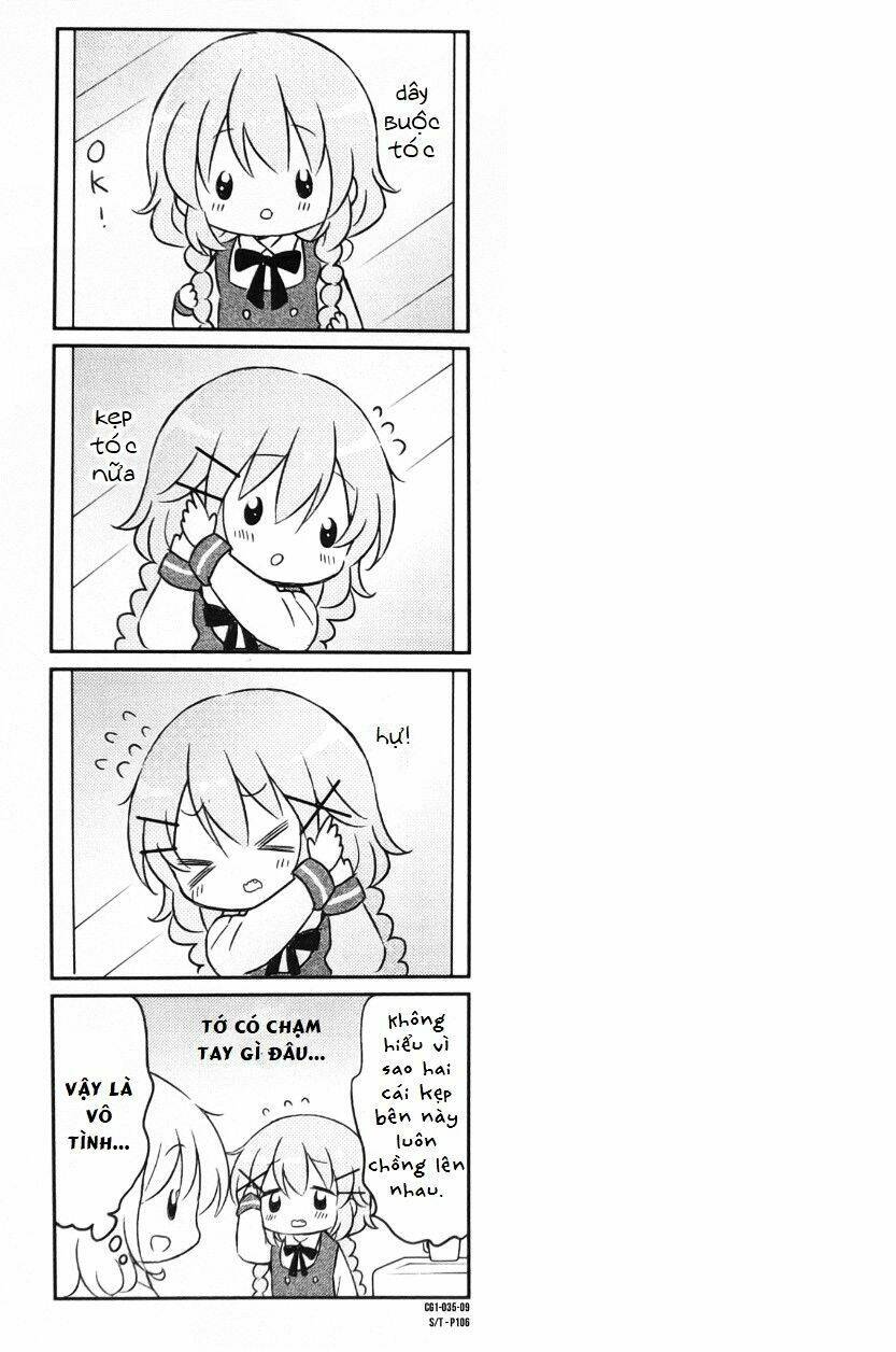 comic girl chapter 4 10