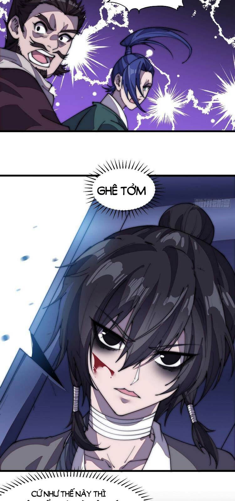 ta có một sơn trại chapter 200 8