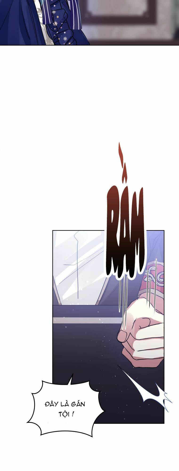 ác nữ phản diện đã chọn nam chính chapter 33 18