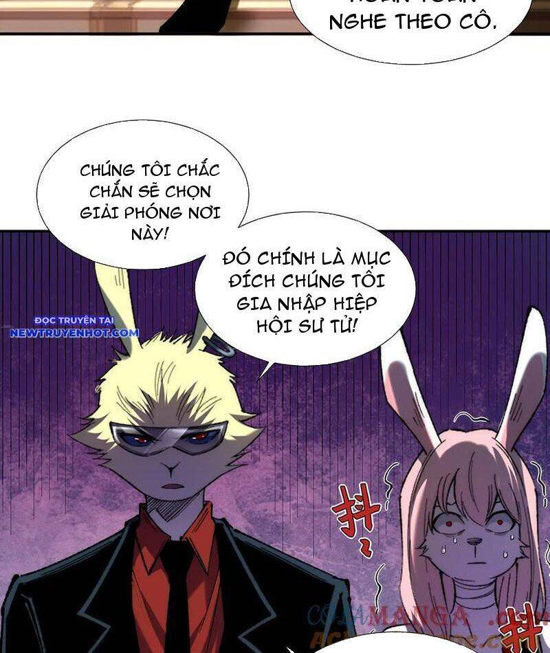 vô hạn thôi diễn chapter 35 31
