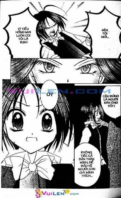 nữ sinh thời đại chapter 7 70