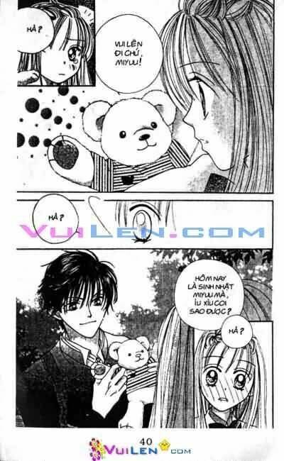con gái con trai chapter 4 40