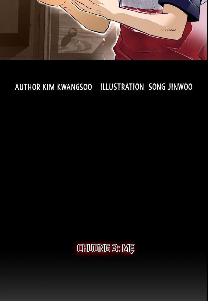 sự trở lại của huyền thoại chapter 3 14