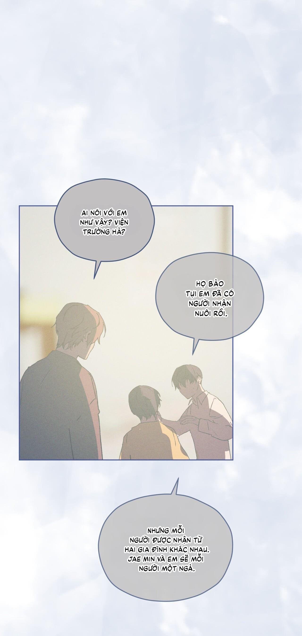 hồi ức của nhịp thở chapter 29 8