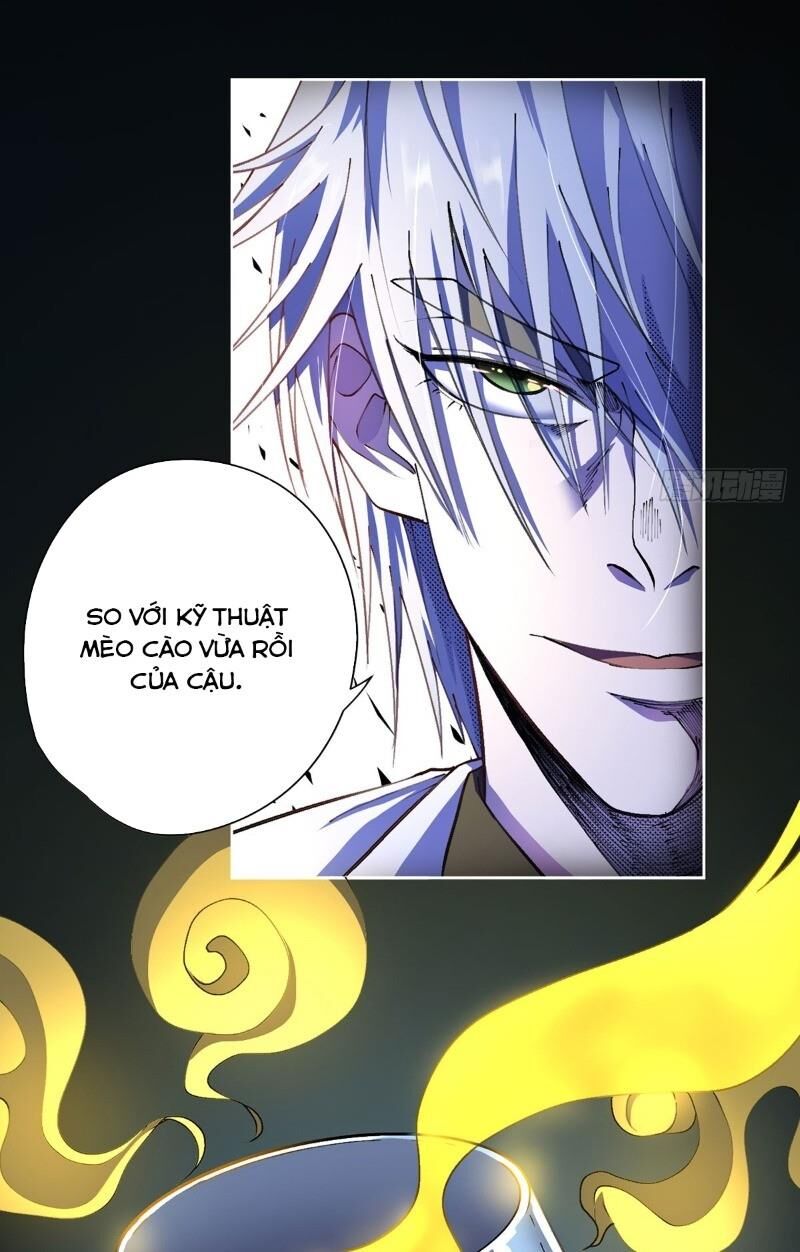 vương bài thần y chapter 23 21