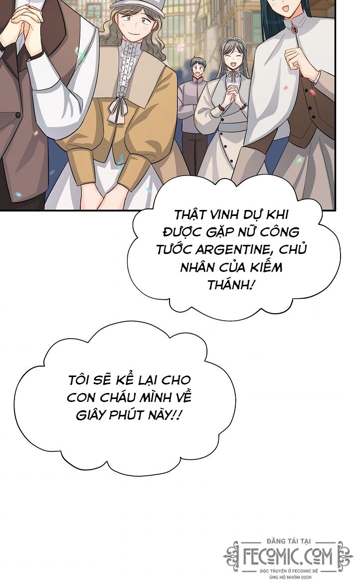 nữ công tước với tâm hồn trống rỗng chapter 56 53