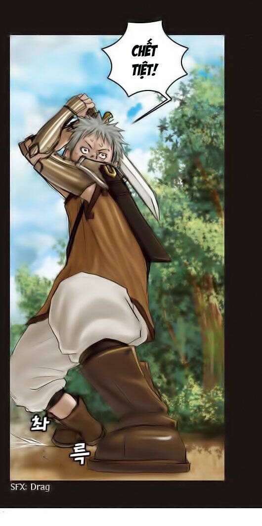 hội ảo thuật chapter 5 13