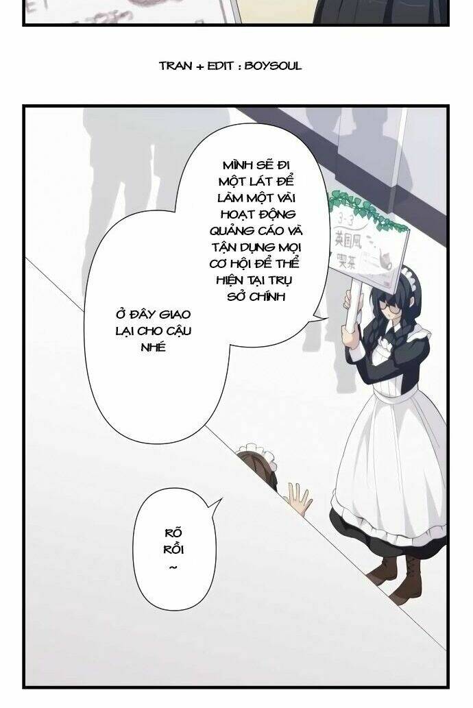 viên thuốc trùng sinh chapter 144 23