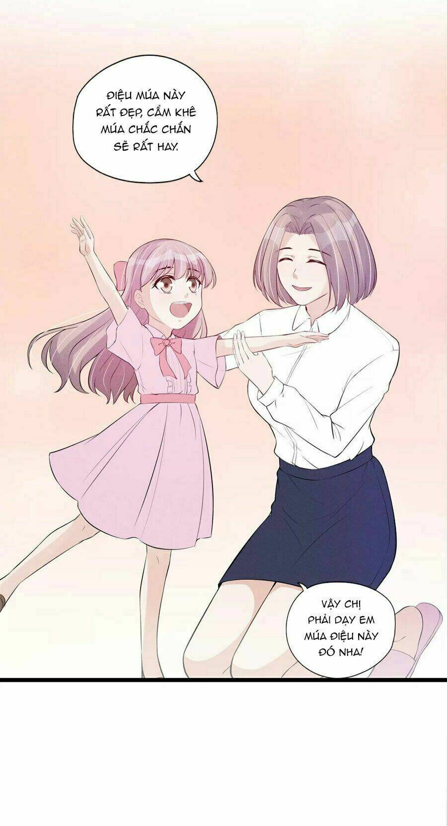 cạm bẫy lửa tình chapter 68 26