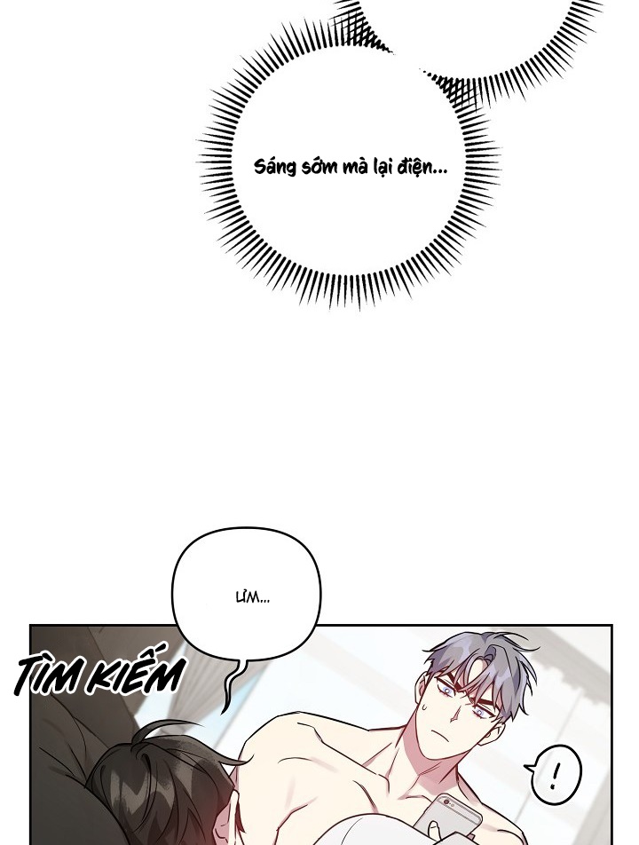 thần tượng đến rồi!? chapter 18 30