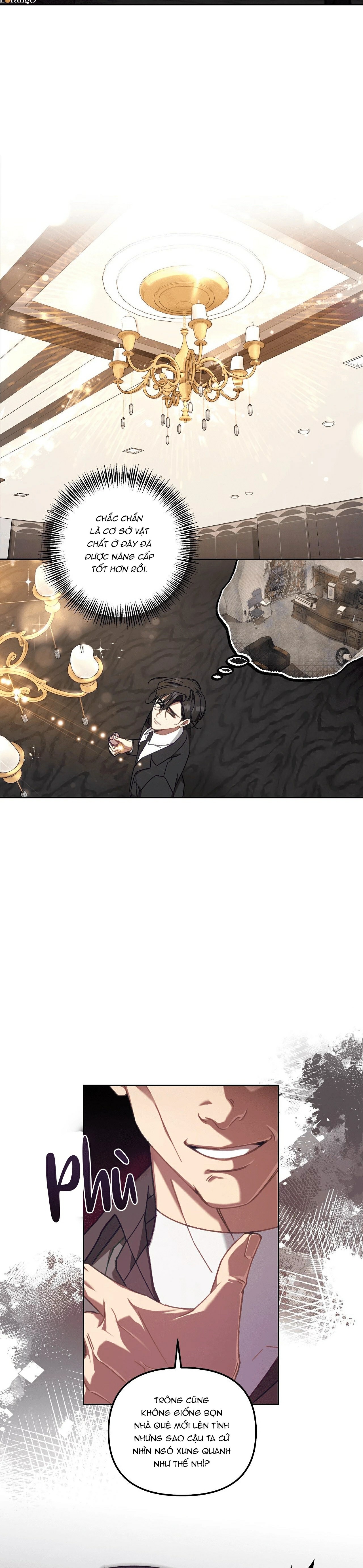 guide cấp s phết mật ong chapter 6 17