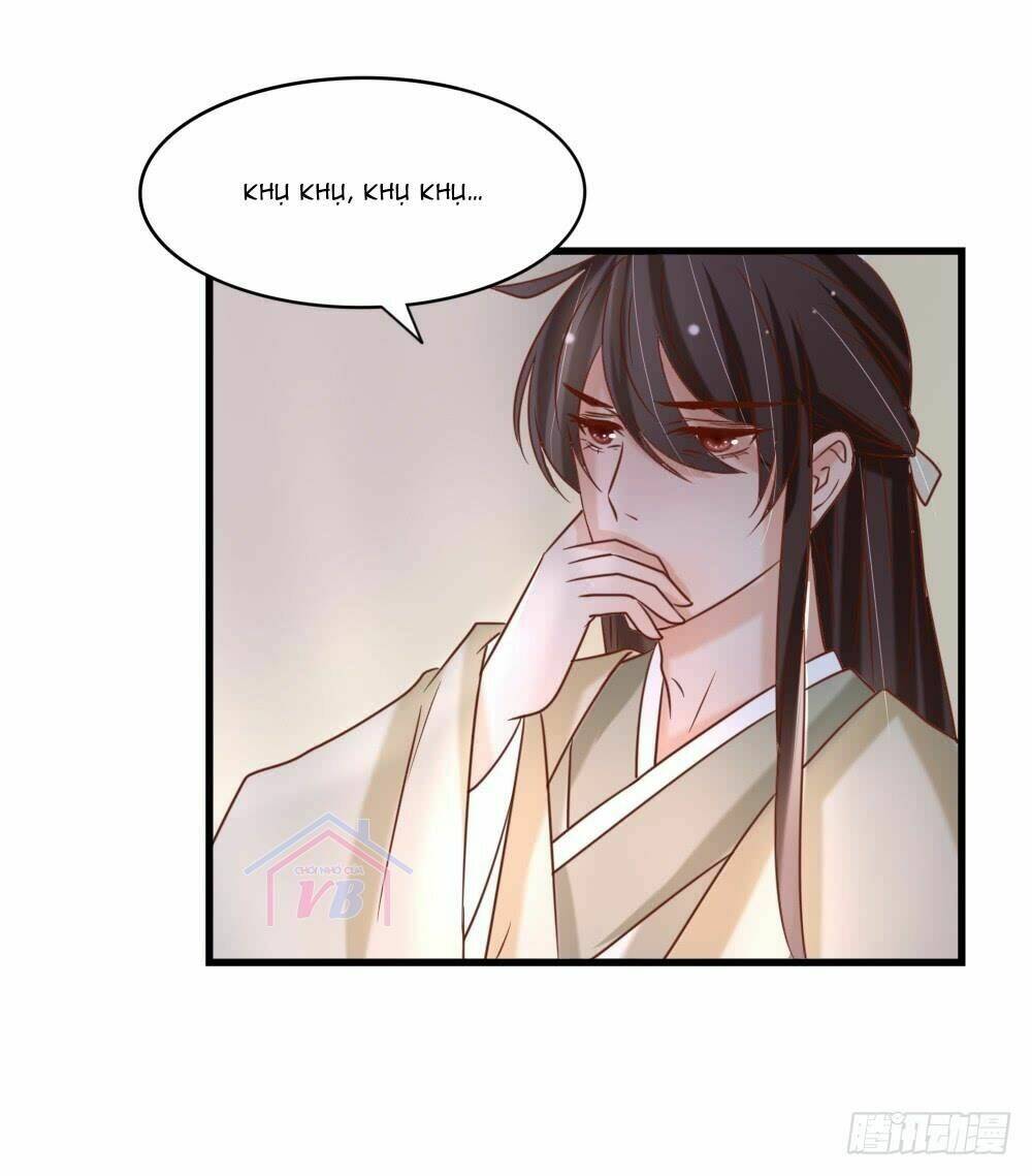 hồng nhan bất vong quốc chapter 12 41