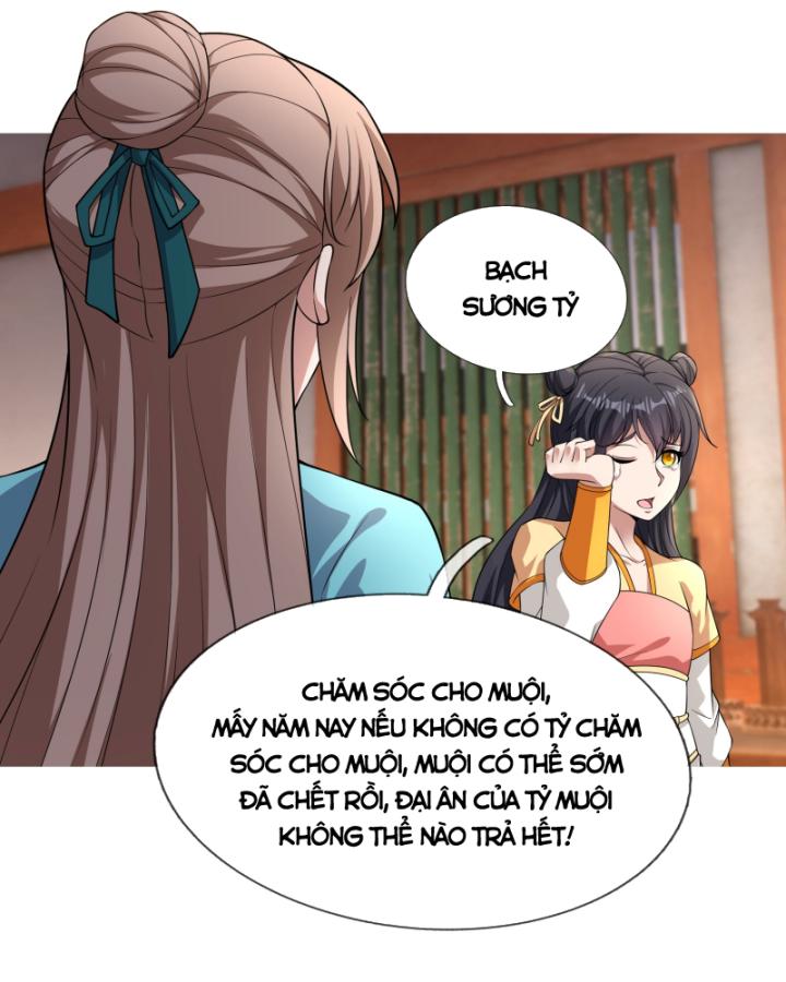 thiên uyên trở về: ta chính là thiên diệt chapter 3 13