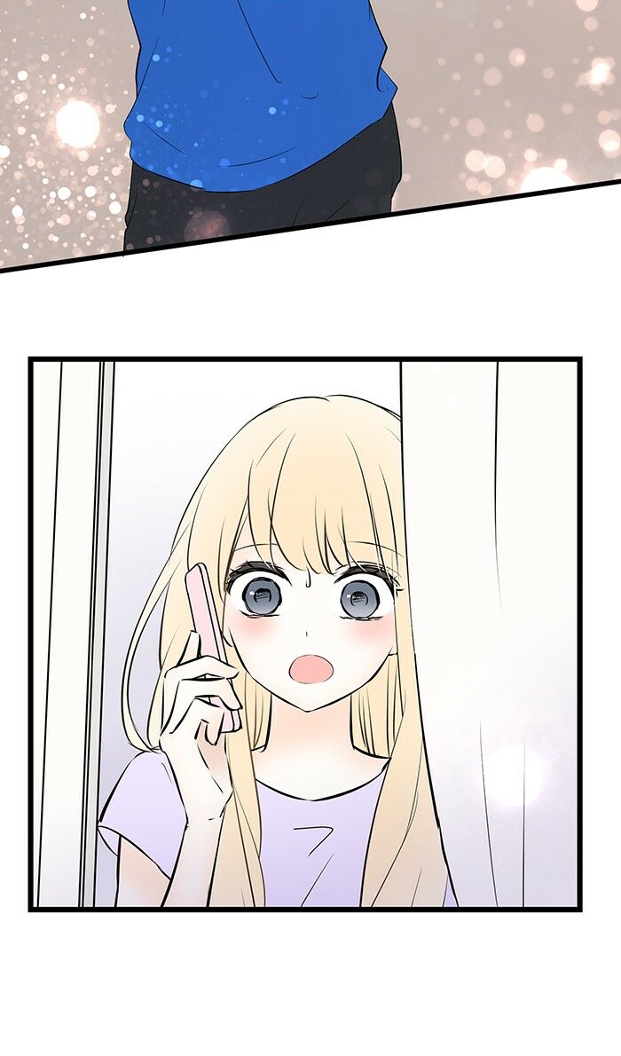 choco ngọt ngào chapter 72 14