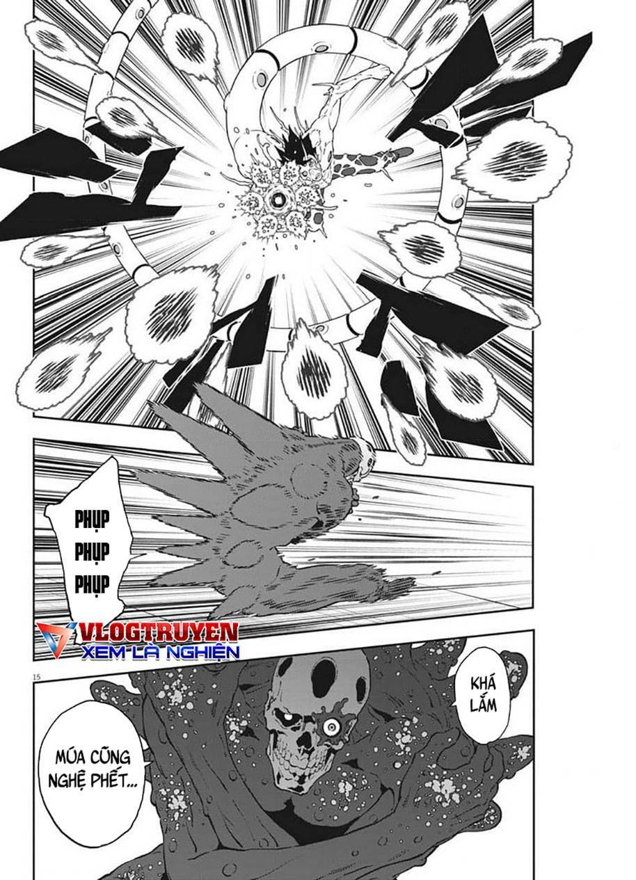 đọa nhân chapter 158 12