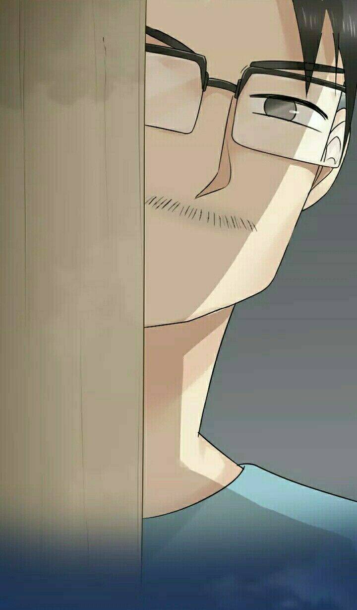 bạn trai có điện từ chapter 2 14