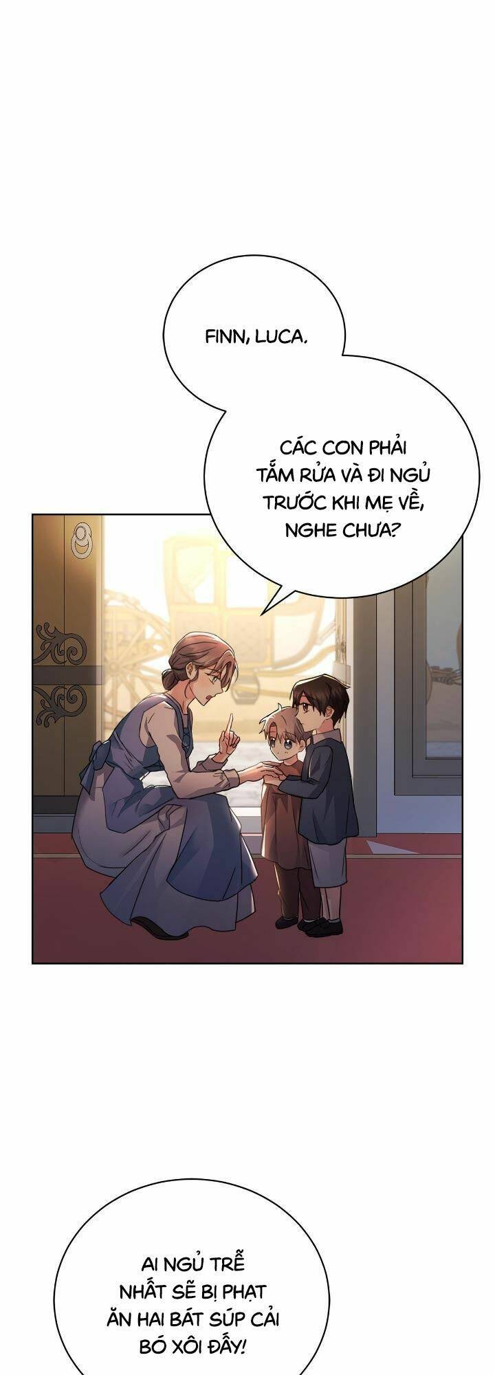 ngọn gió đông altas chapter 3 34