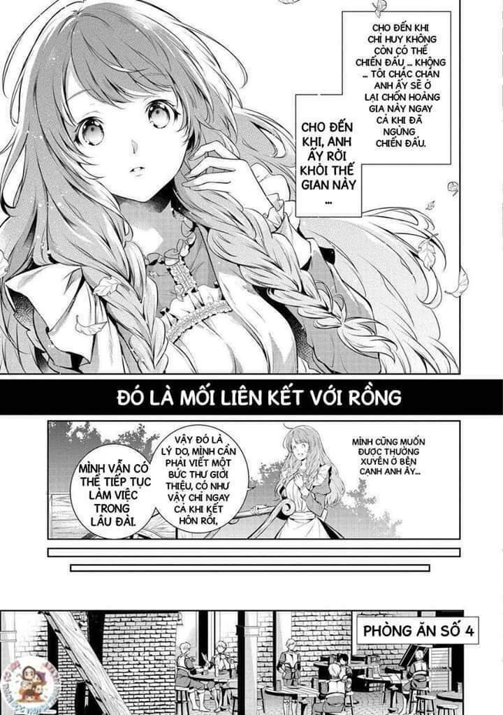 the dragon knight's beloved chapter 1 23