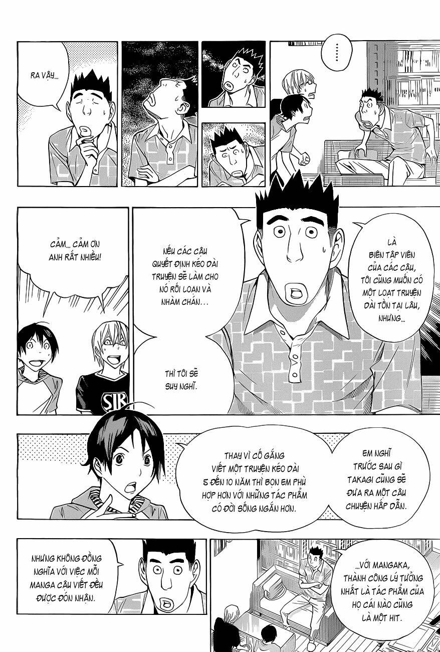 họa sĩ truyện tranh chapter 159 3