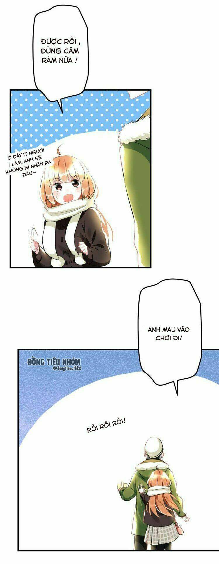 lão ca minh tinh, mời xuất chiêu! chapter 54 13