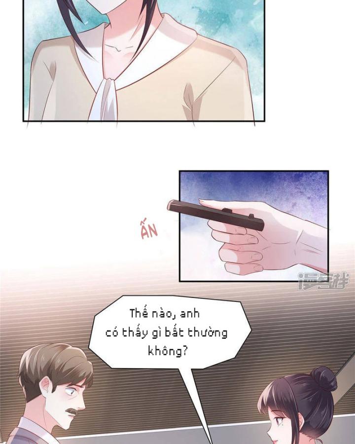 tái sinh tương ngộ chapter 76 8