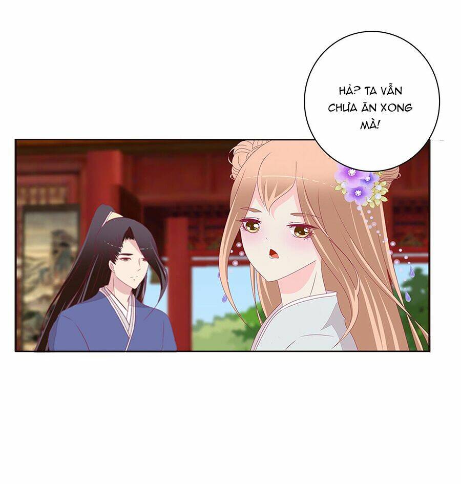 tướng quân mời ra trận chapter 143 15