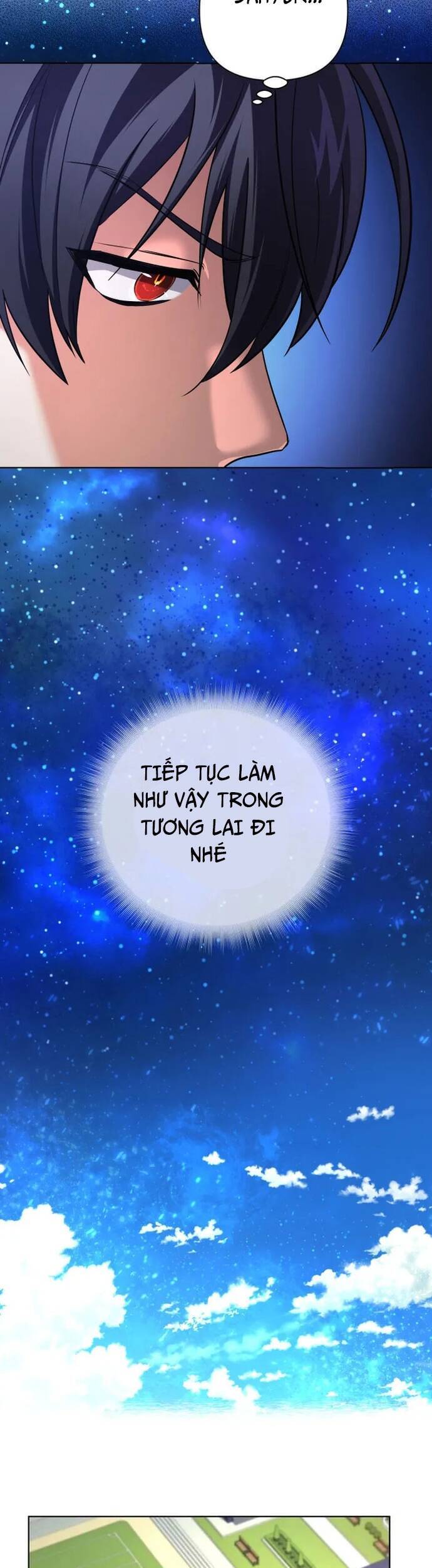 sự trở lại của đại pháp sư huyền thoại chapter 18 19