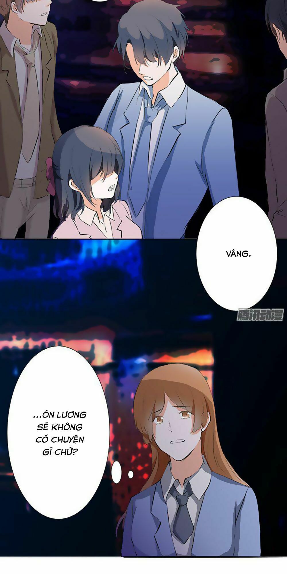 thiên kim đường môn chapter 22 14