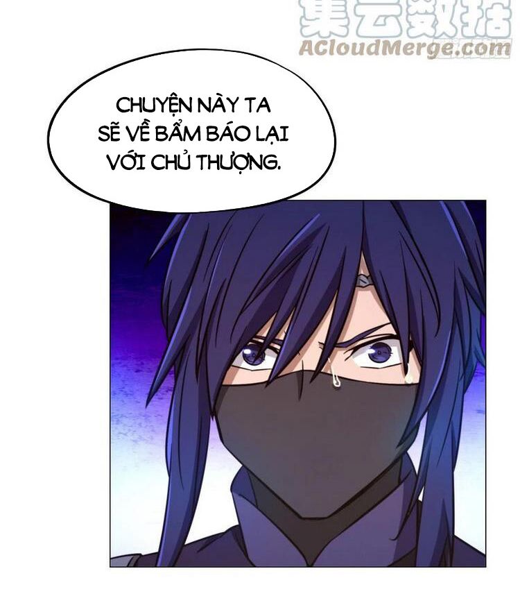 vạn cổ kiếm thần chapter 164 13