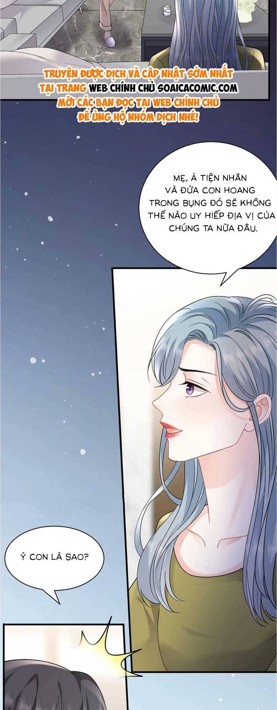 [16+] đại tiểu thư có thể có ý đồ xấu chapter 182 23