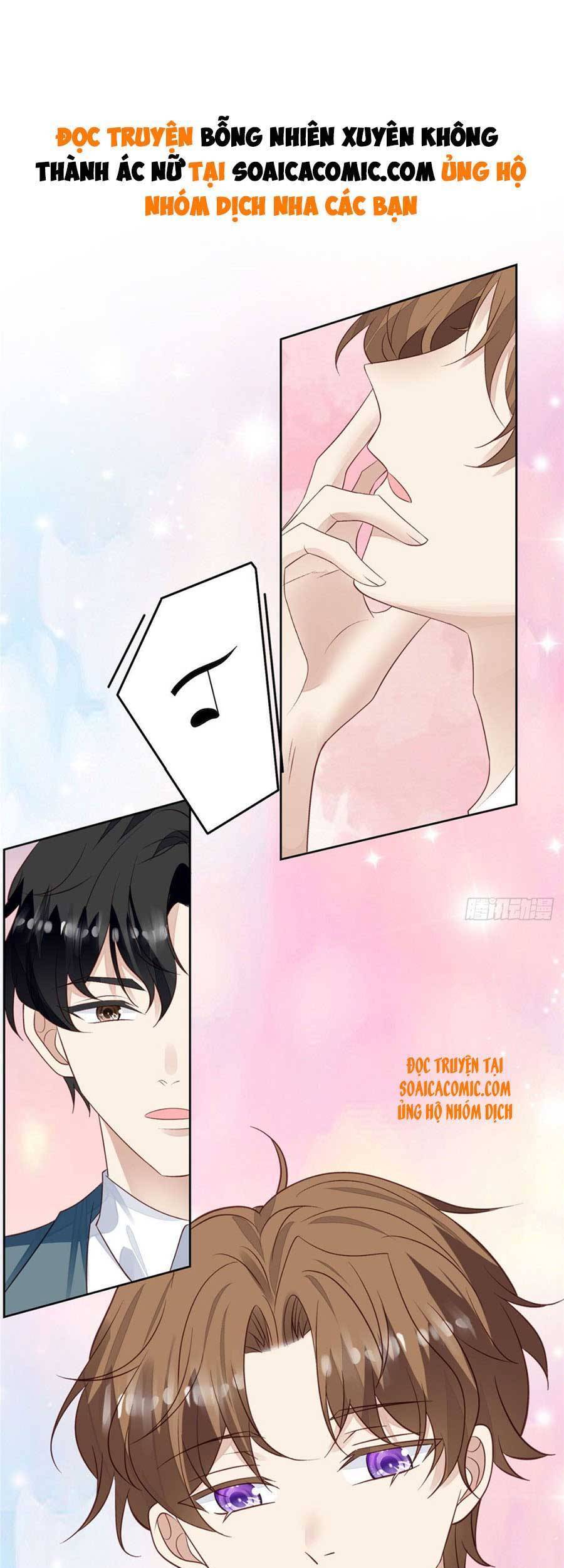 dựa vào đại lão ổn định vị trí c trong nam đoàn chapter 89 2