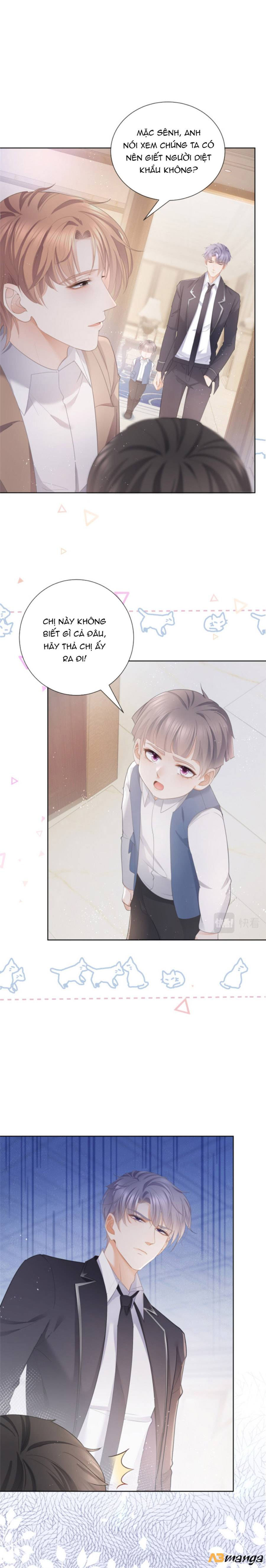 sát thủ đại nhân tại tuyến dưỡng hồ chapter 10 2