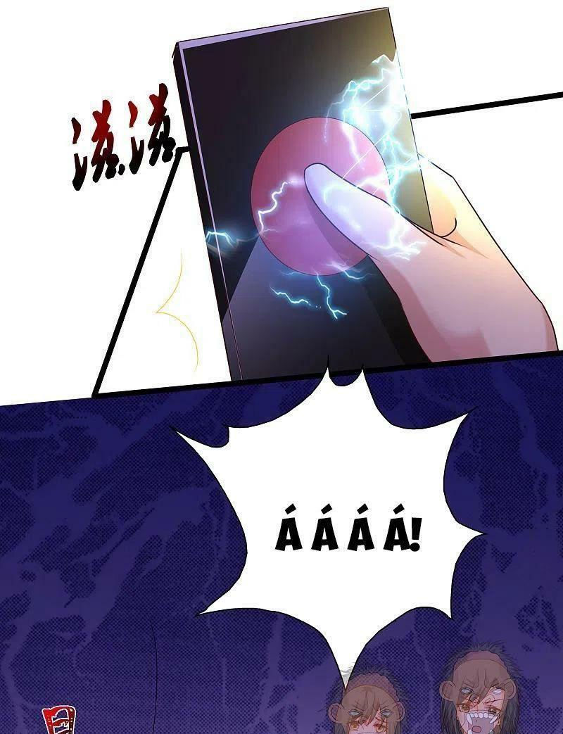 tối cường vận đào hoa chapter 224 3