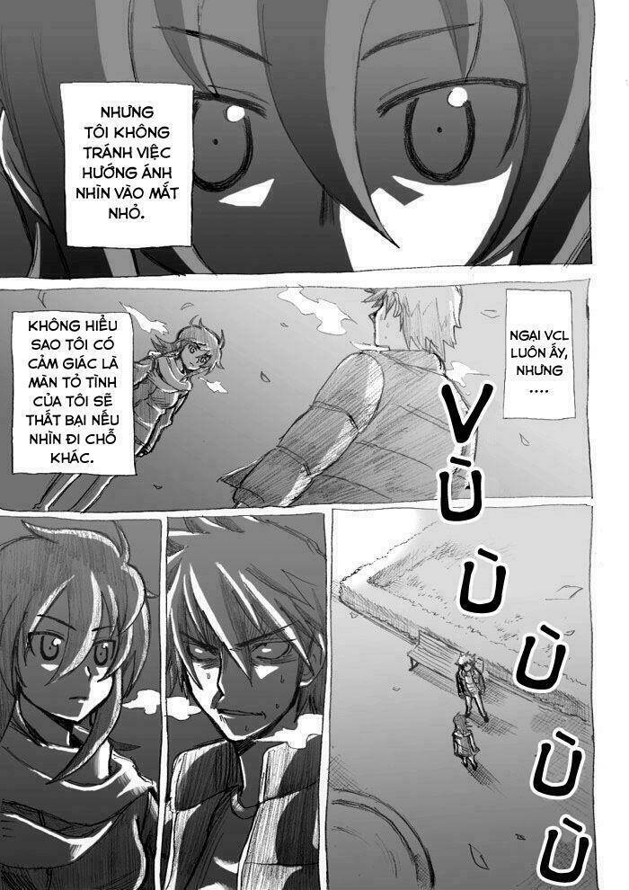 molester man chapter 14.2 19