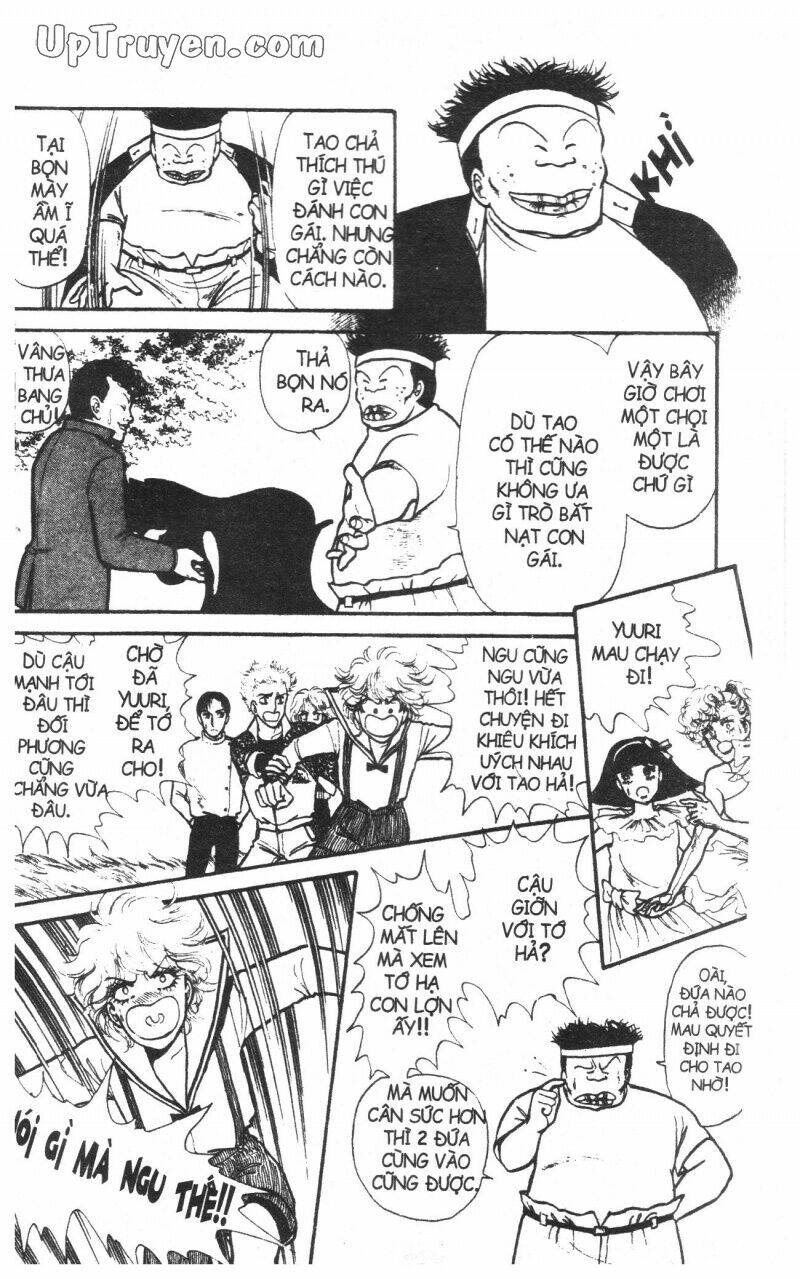 câu lạc bộ con nhà giàu chapter 2 155