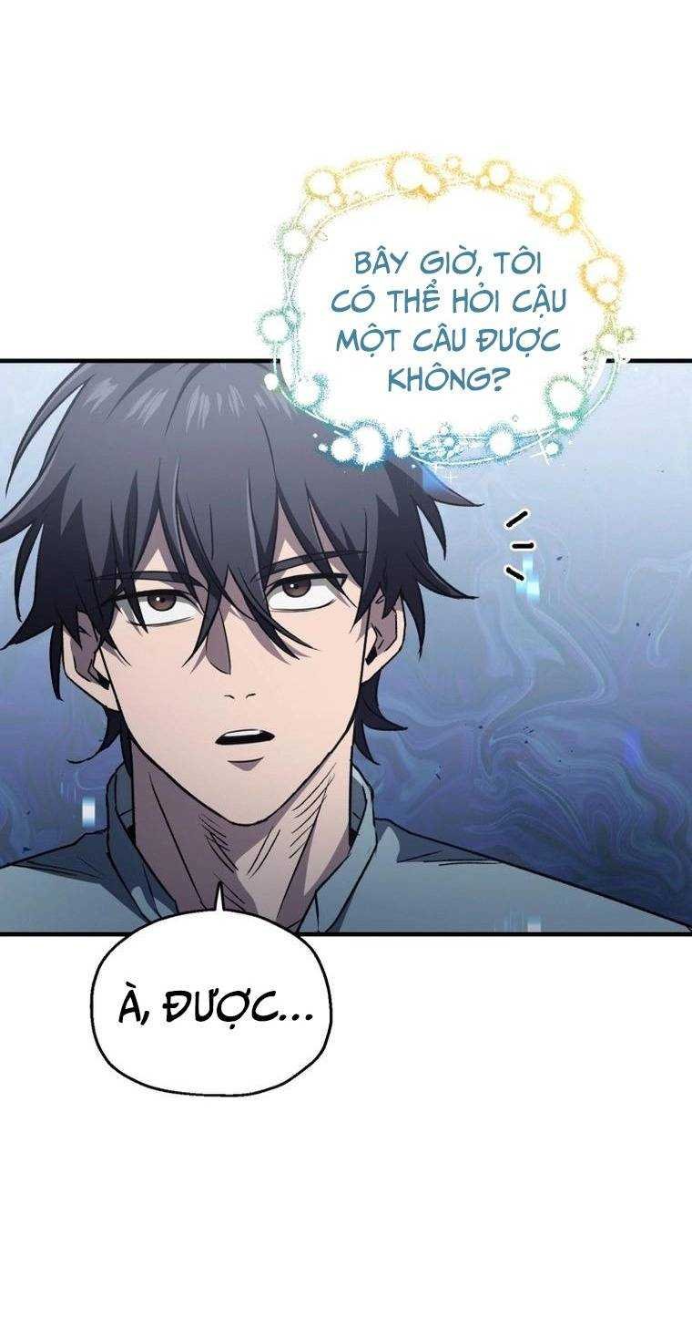 chỉ mình ta tái sinh chapter 11 56