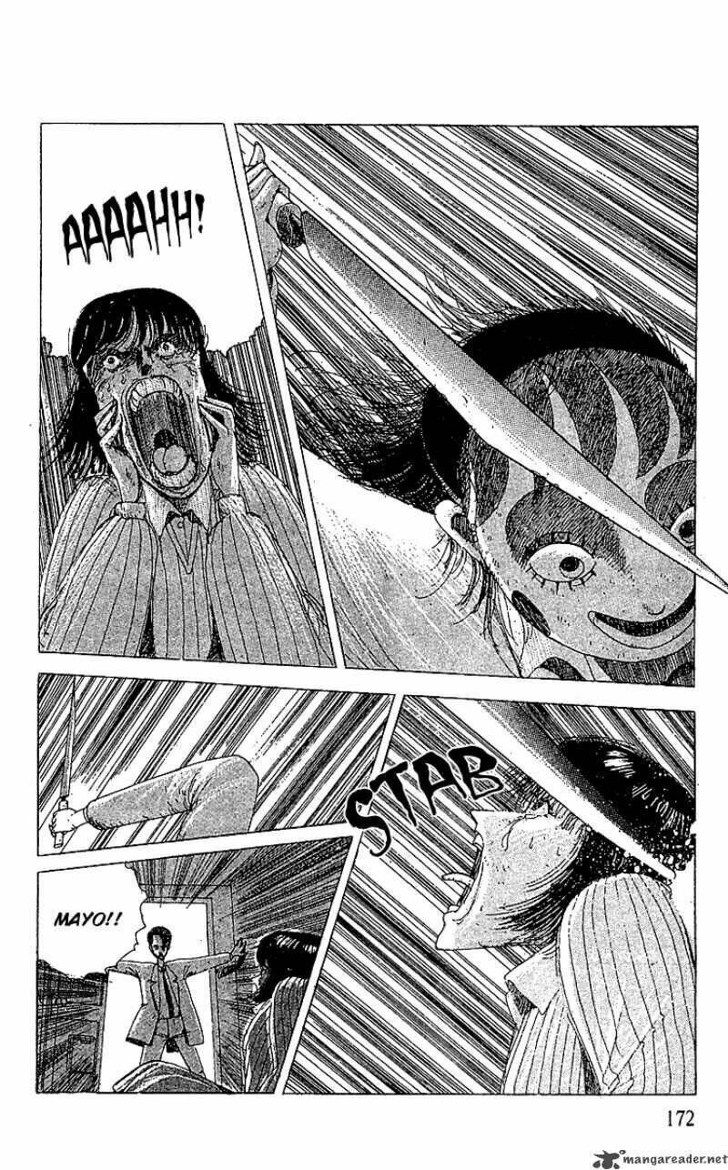 the horror mansion chapter 15 24