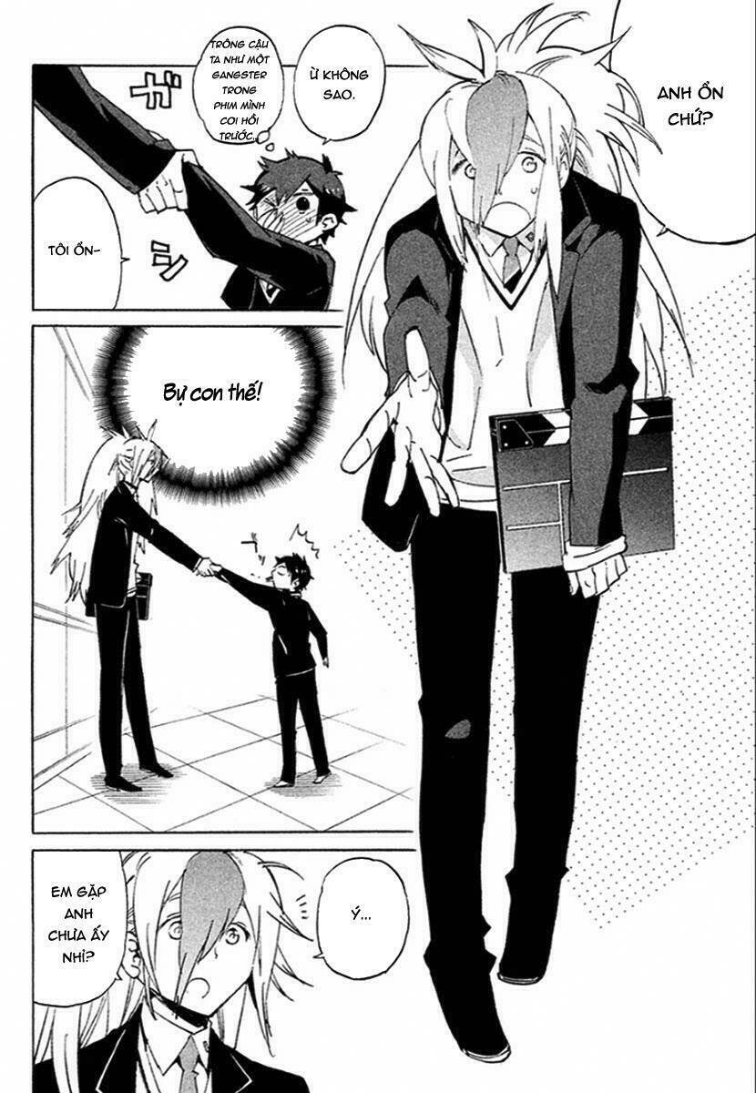 hell’s kitchen chapter 42 19