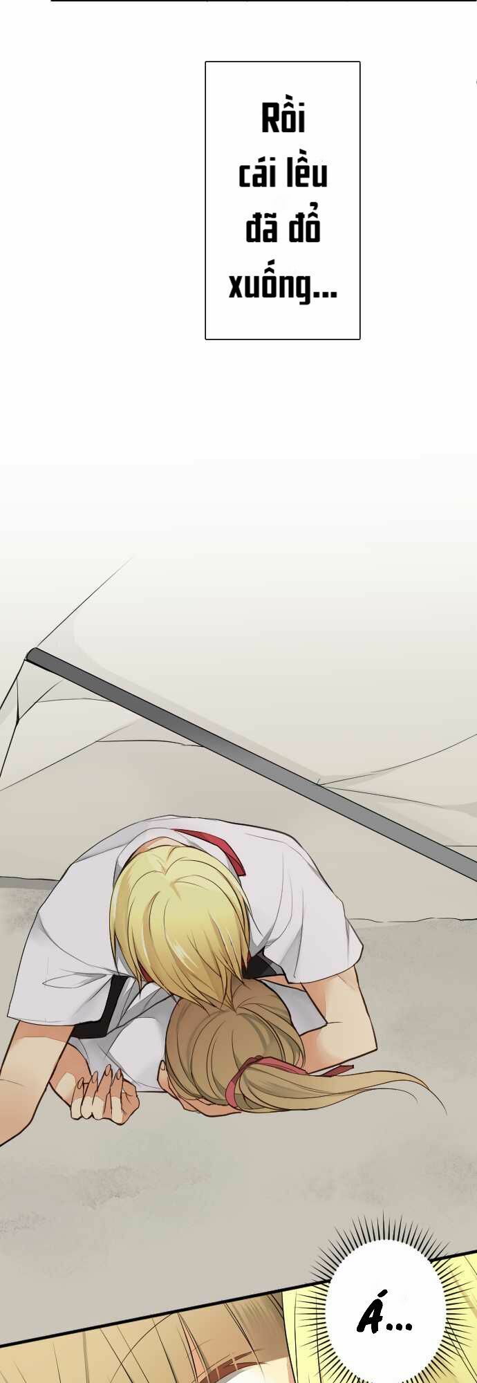 chuyện tình otome chapter 20 9